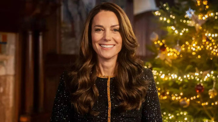 Princess Kate unveils her brand new social media account for her foundation centre