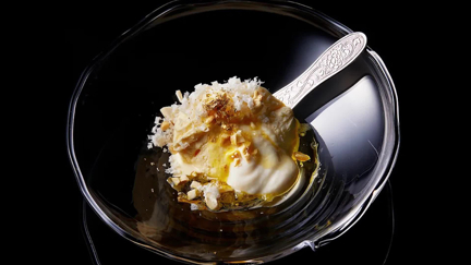 This is the world's most expensive ice cream and it'll set you back a cool $10k