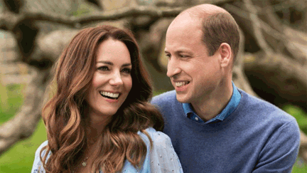 William and Kate share new heartwarming home video and it is so sweet