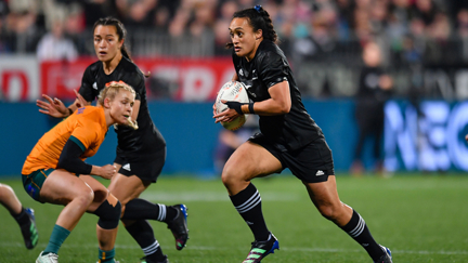 Everything you need to know about the Rugby World Cup - games, performances and where to watch!