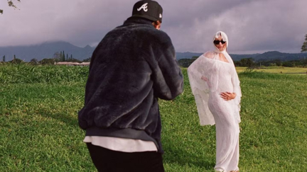 Baby Oh! Hailey and Justin Bieber are expecting their first baby together