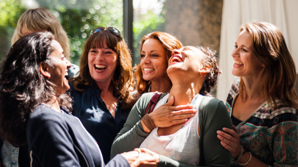 Why it’s good to talk about women’s health at work, according to research