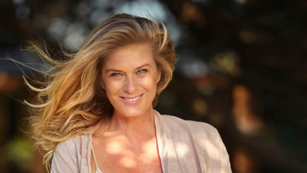 Rachel Hunter set to become a grandmother for the first time: 'I can't wait'