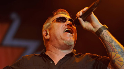 Smash Mouth lead singer Steve Harwell given days to live after years of medical battles