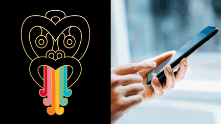 This amazing iPhone hack will make it so much easier for you to learn te reo Māori