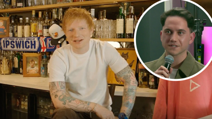 Why Ed Sheeran’s return to New Zealand hits all the right notes