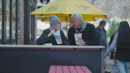 Newshub’s Mike McRoberts marries Heidi Ettema in ‘stunning’ Auckland ceremony