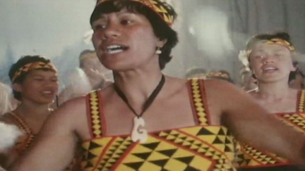 Iconic Kiwi anthem 'Poi E' just turned 40 years old: 'Emotional but beautiful time'