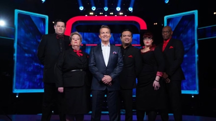 'The Chase' star Paul Sinner ‘The Sinnerman’ gives heartbreaking update amid Parkinson’s battle