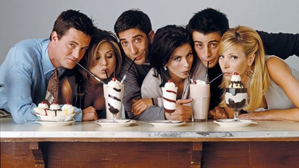 'It's probably gonna get me': Friends star reveals cancer diagnosis
