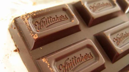 Kiwi chocolate brand Whittaker's has been ranked one of the 'worst' on US list and we are in shock