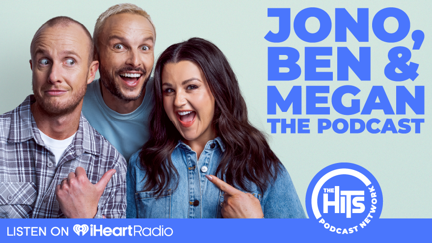 FULL SHOW: Ben and producer Tayla have to share...