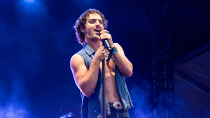 Going to Benson Boone's New Zealand concert? Everything you need to know!