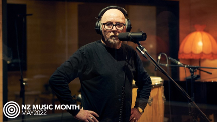 Kiwi icon Dave Dobbyn shares the stories behind his favourite songs