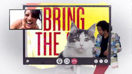 Music Discovery - Dan from The Black Seeds joins Estelle to yarn on undies, cats and new music