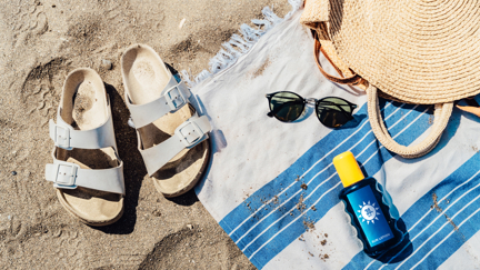 Everything you need to know for summer with The Hits
