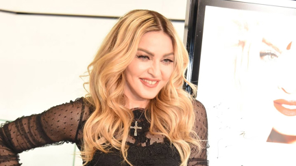 Madonna is ‘weak and very tired’ after shock hospitalisation and ICU stay