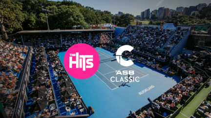 Be part of the action at the 2026 ASB Classic