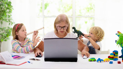 This is why the month of April will be end up being hell for Kiwi parents