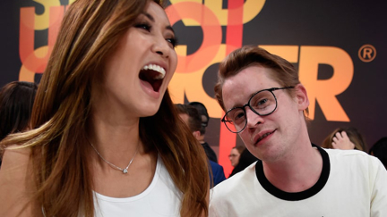 'Home Alone' star Macaulay Culkin and Brenda Song just got engaged