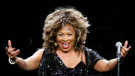 Tina Turner's final interview reveals how she wanted to be remembered by the world