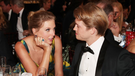 Real reason for Taylor Swift and Joe Alwyn’s split reportedly revealed