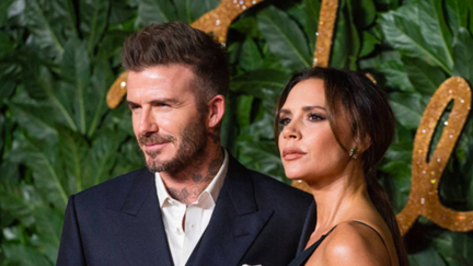 David and Victoria Beckham break silence on affair scandal in tell-all Netflix documentary