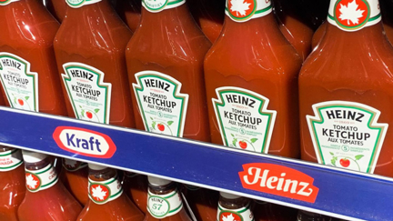 Do you keep it in the fridge or pantry? Heinz settles viral tomato sauce controversy