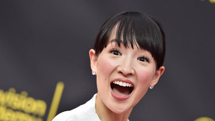 Marie Kondo reveals that she’s ‘kind of given up’ on tidying up: 'My home is messy'