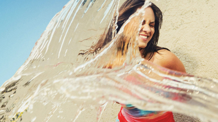Kiwi singer Riiki Reid's song 'Over Romantic' keeps the summer vibes going