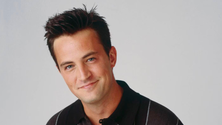 Matthew Perry’s Chandler Bing costume being sold for $14K on eBay