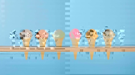 These two kiwi favourite Tip Top flavours are finally returning to our freezers, just in time for summer