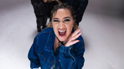 Kiwi singer YAHYAH will get you dancing with her latest track