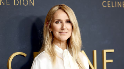 Céline Dion fulfilled 'dream' performing at opening ceremony