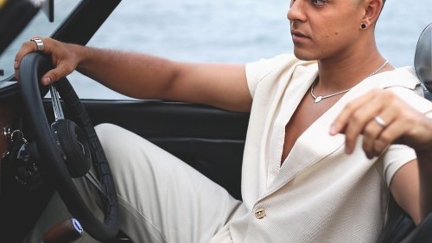 Locals Only: Andrew Papas - LA Lovers