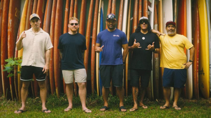 Listen to L.A.B's latest track 'Follow' - it will be your new fave!