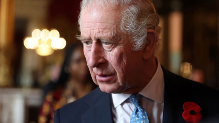 King Charles shares message to New Zealand following the Auckland floods