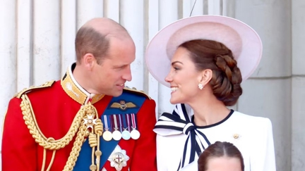 Princess Kate makes first public appearance since cancer diagnosis, shares treatment update