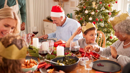 Which tradition are we ditching this year? Kiwis’ Christmas dinner habits revealed