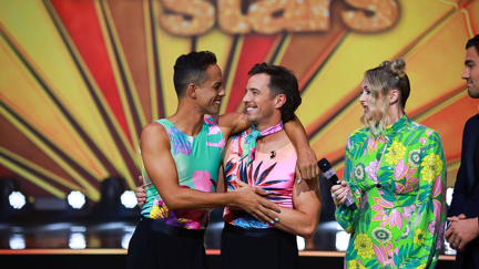 Eli Matthewson goes home in shock elimination on 'Dancing with the Stars NZ'