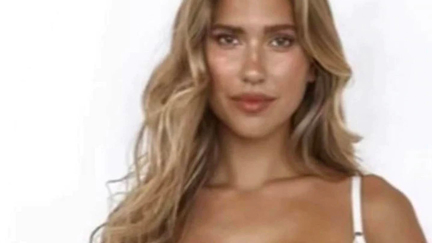 Lingerie advert's embarrassing photoshop fail goes viral for being rather hilarious