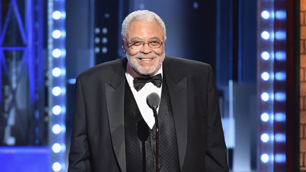 Iconic voice from 'Star Wars' and 'The Lion King' James Earl Jones has passed away, aged 93