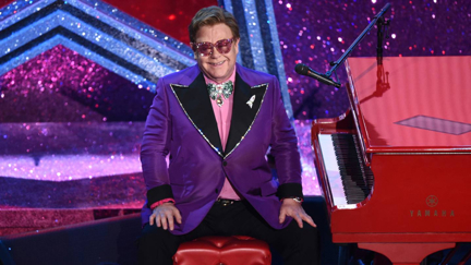 Elton John's long-time tour manager reveals what goes into bringing his show to NZ