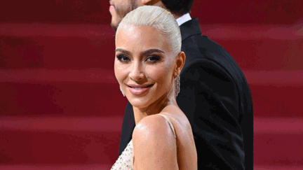 Kim Kardashian says she had sex in front of a fireplace 'in honour' of her grandmother
