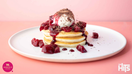 Five of the most delicious ways to eat pancakes that you’ve never tried
