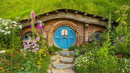 Want to live like a Hobbit? 'The Lord of the Rings' Hobbiton listed on Airbnb for $10 per night