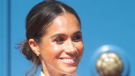 Woman who looks exactly like Meghan Markle goes viral on TikTok