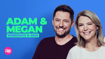 It's a funny life with Megan: Singing up a storm for Christmas