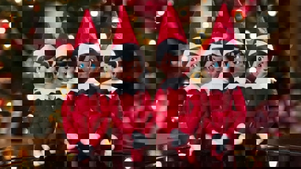 Laura's open letter to Elf On The Shelf: 'Please don't come this year'
