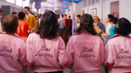 First look teaser trailer for 'Grease' prequel series has been unveiled and we're so excited